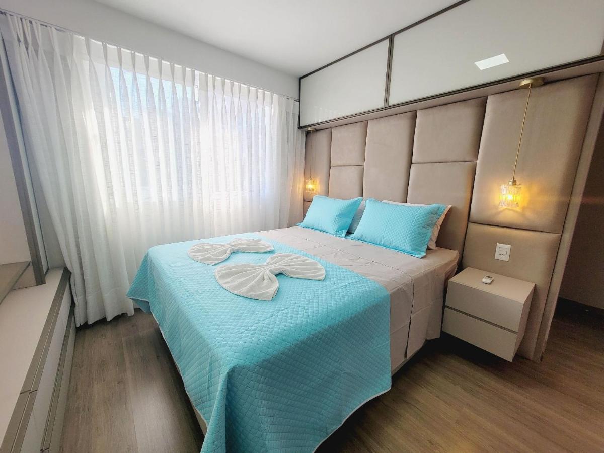 Apto Vita Boulevard Duas Suites Gramado Esterno foto