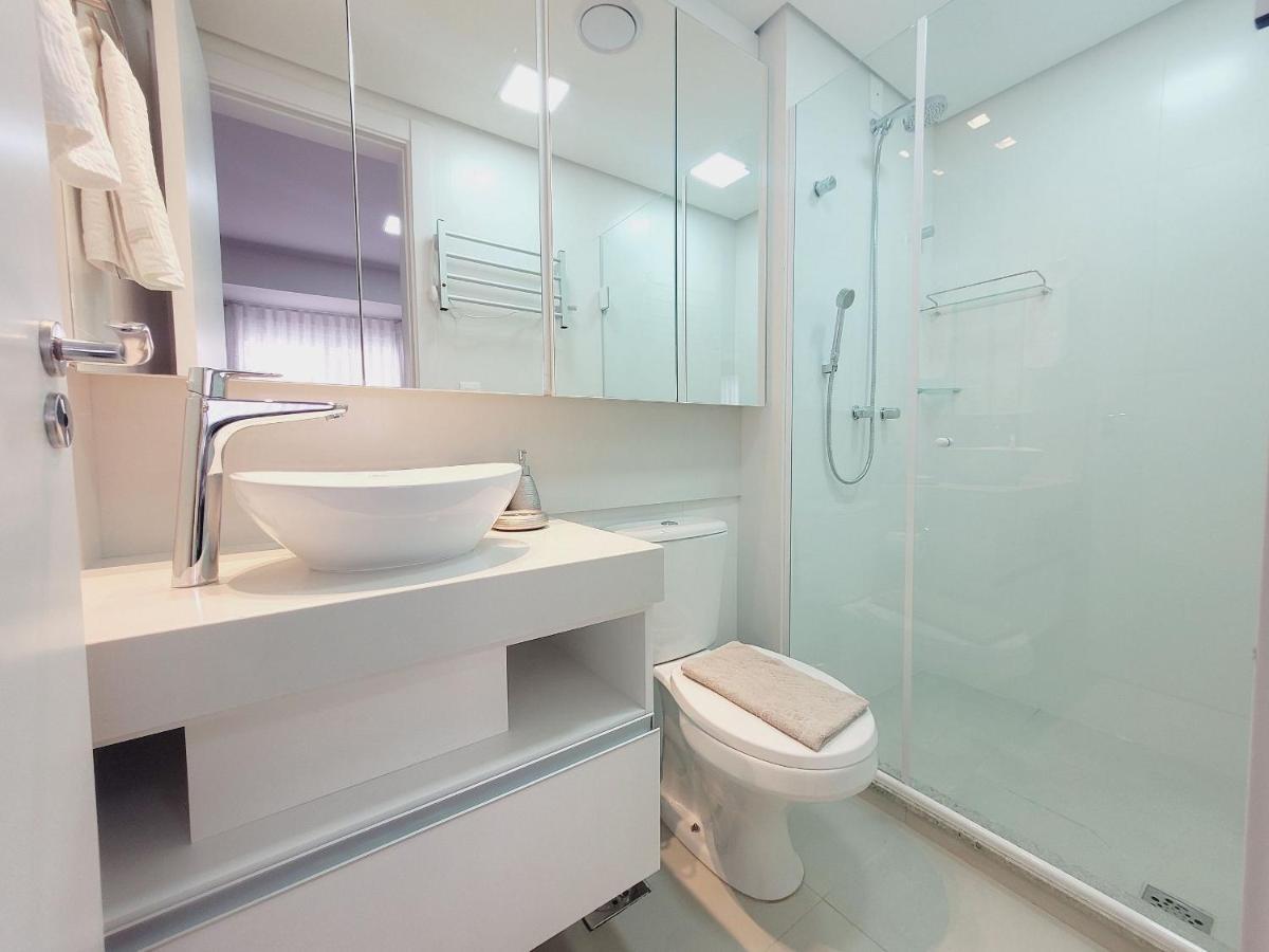 Apto Vita Boulevard Duas Suites Gramado Esterno foto
