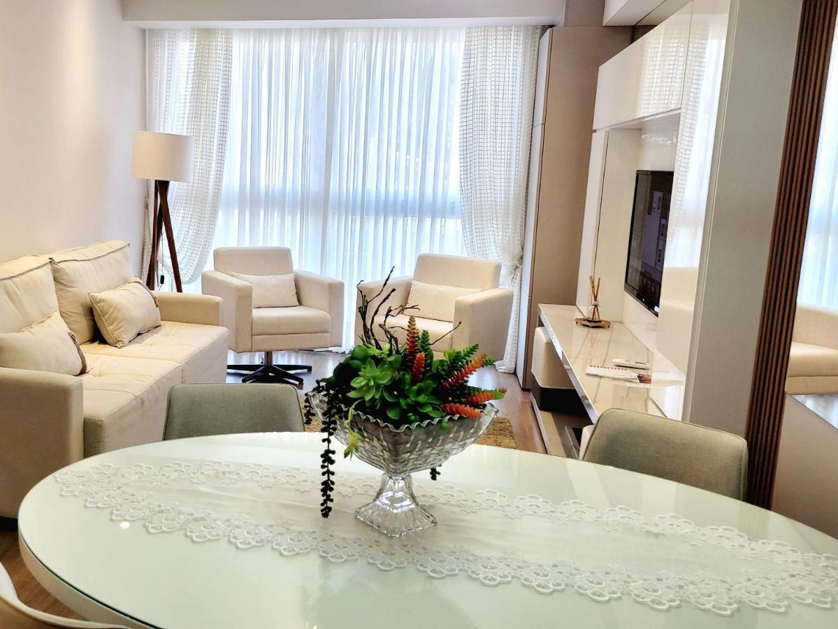 Apto Vita Boulevard Duas Suites Gramado Esterno foto